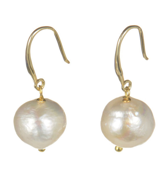Jane Hook Earrings