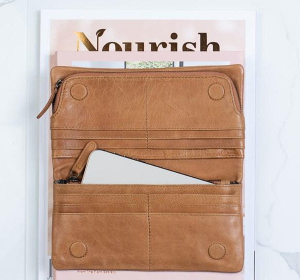Lasca Purse