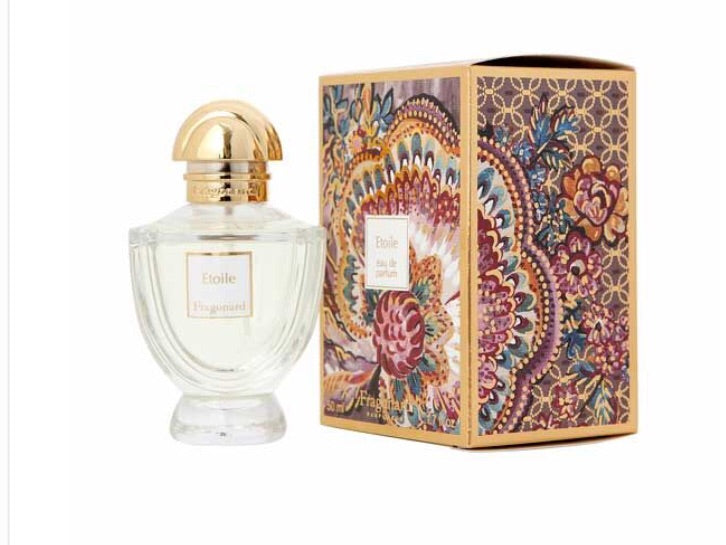 Fragonard sales etoile perfume