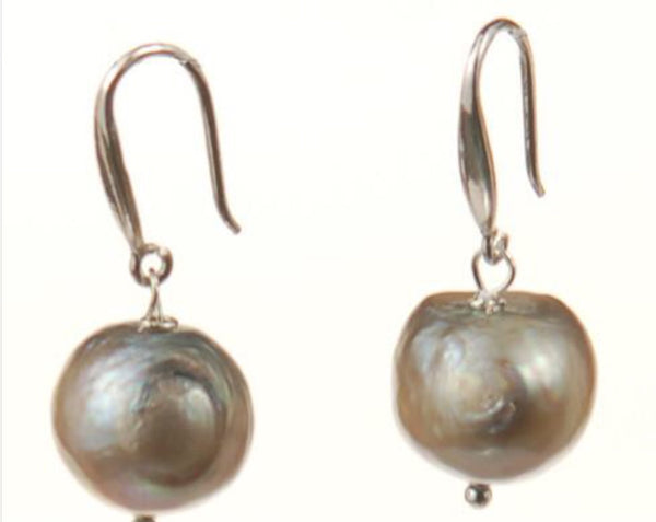 Jane Hook Earrings