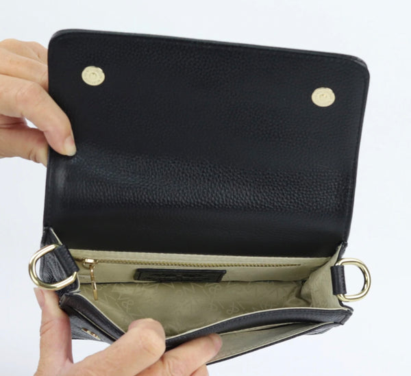 Lily Leather Bag