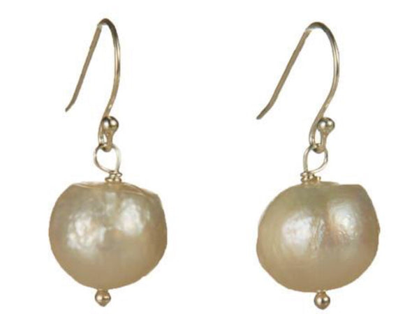 Jane Hook Earrings