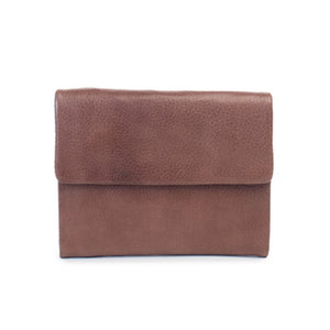 Mabel Leather Purse