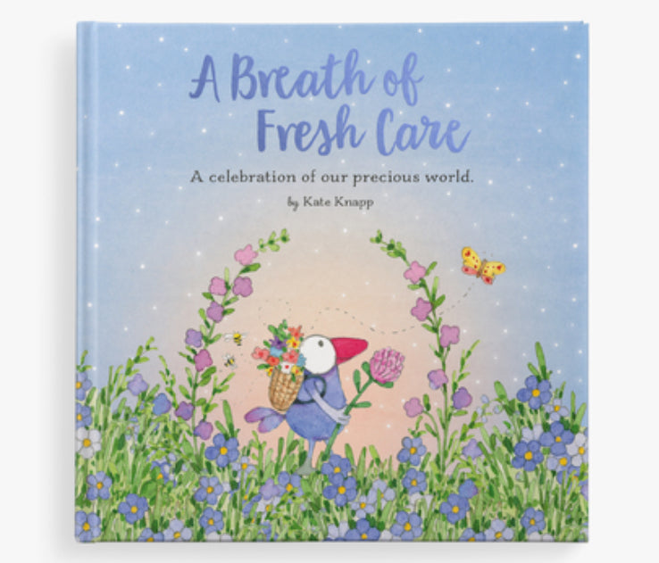 A Breath of Fresh Care