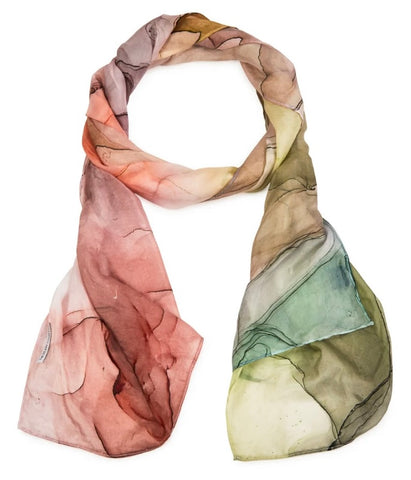 Allison Scarf