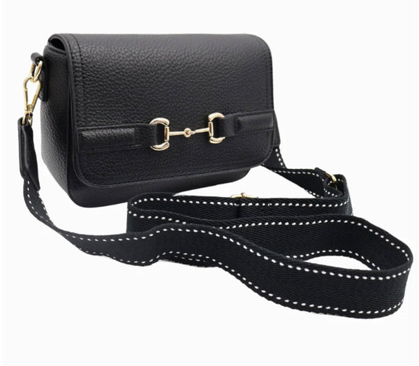 Windsor Cross Body Bag