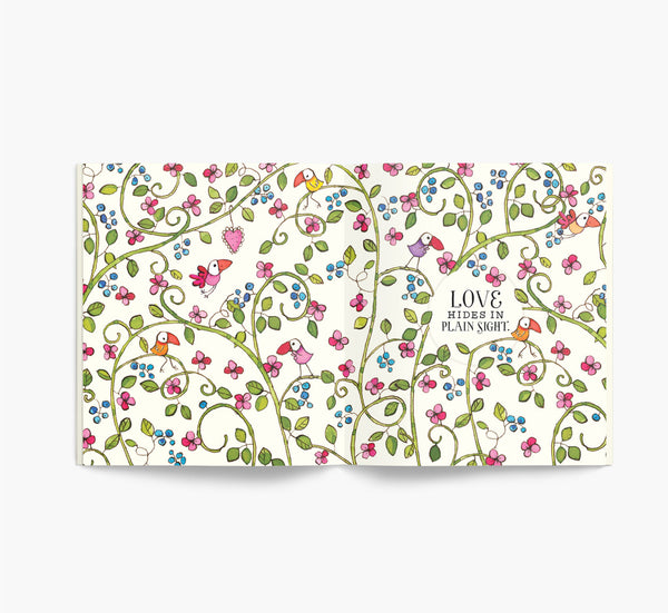 Little Book Of Love