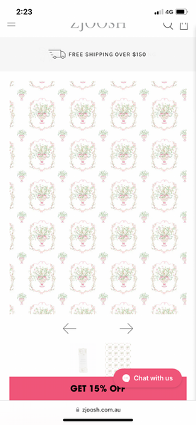 Muslin Swaddle