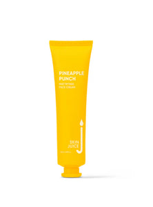 Pineapple Punch-Mattifying Face Cream