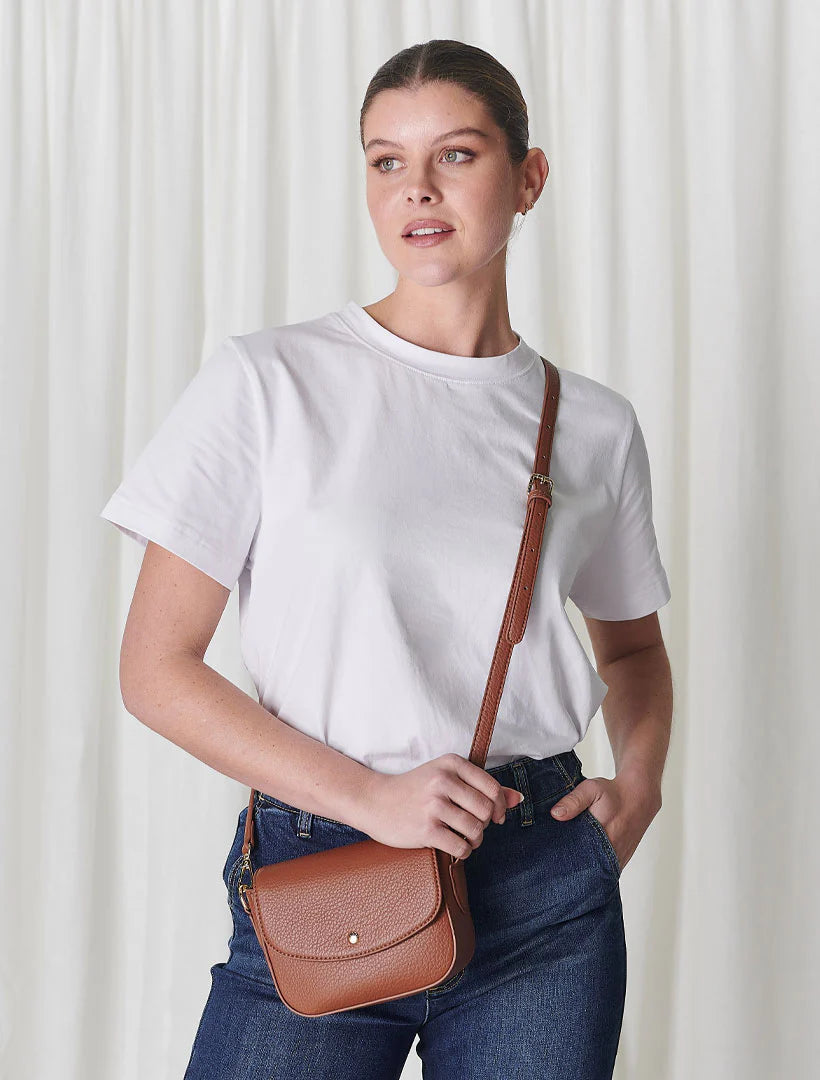 Posy Cross Body Bag