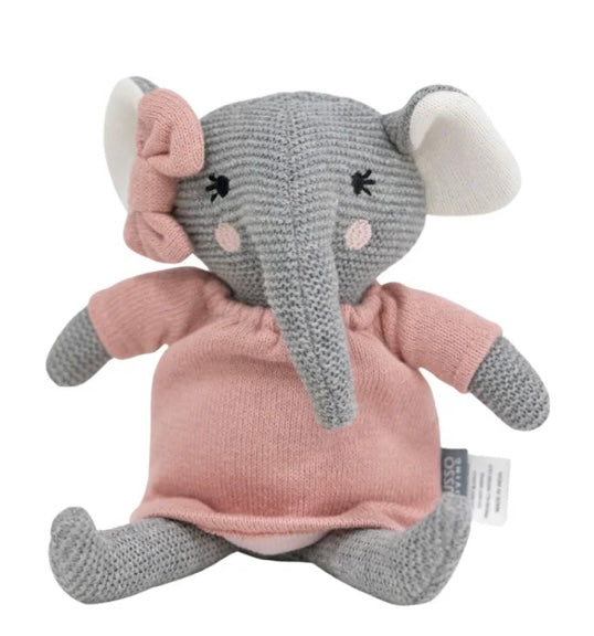 Nelly Elephant