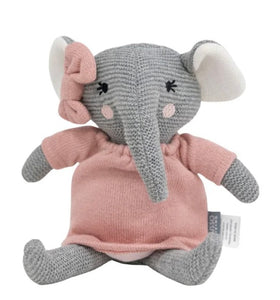 Nelly Elephant