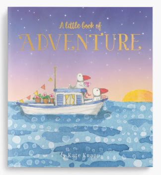 Twigseeds little book of adventure