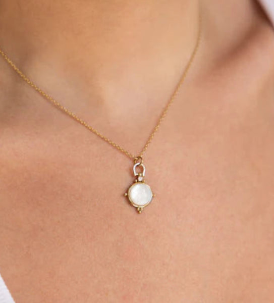Nima Necklace