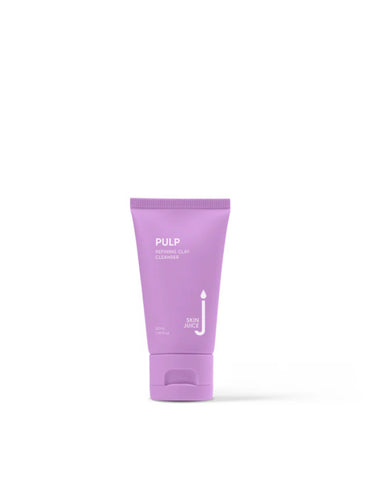 Pulp Mini-Refining Clay Cleanser