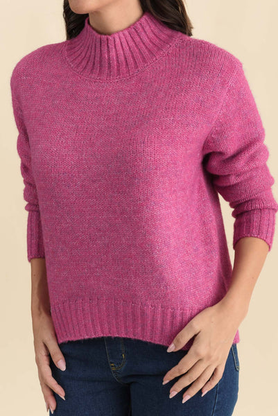 Lola Jumper- Mulbery