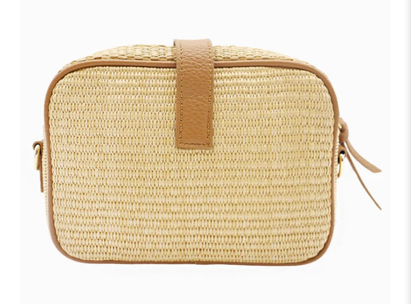 Ruby Palma Cross Body Bag