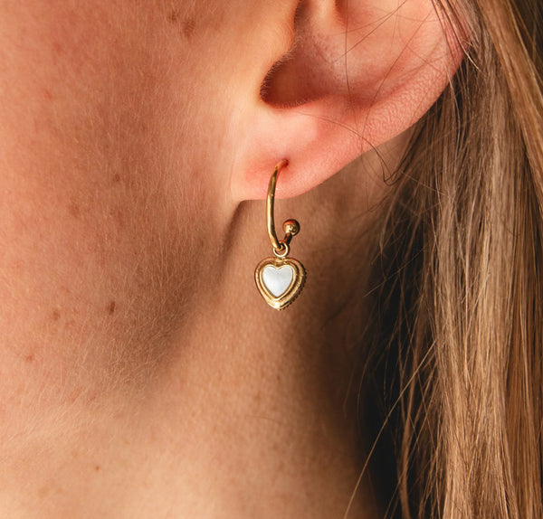 Forever Earrings