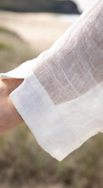 Arana Linen Shirt