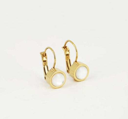 Lima Earrings