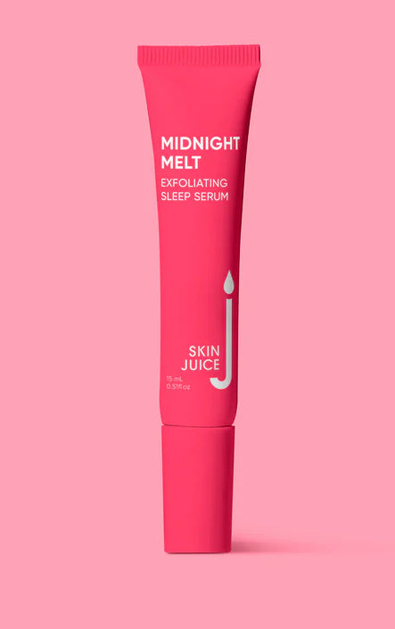 Midnight Melt night treatment- MINI