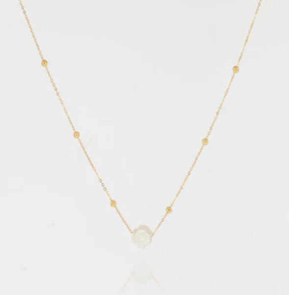 Soen Necklace