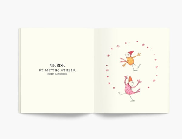 A Little Book of Caring