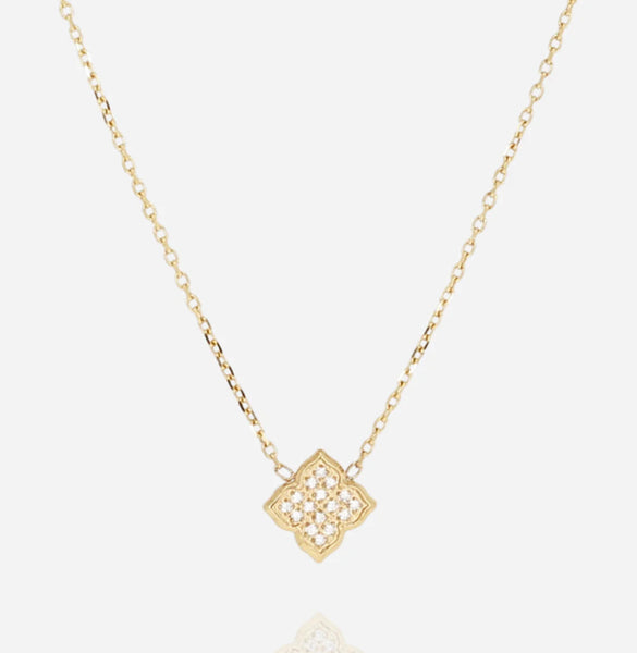 Norris Necklace