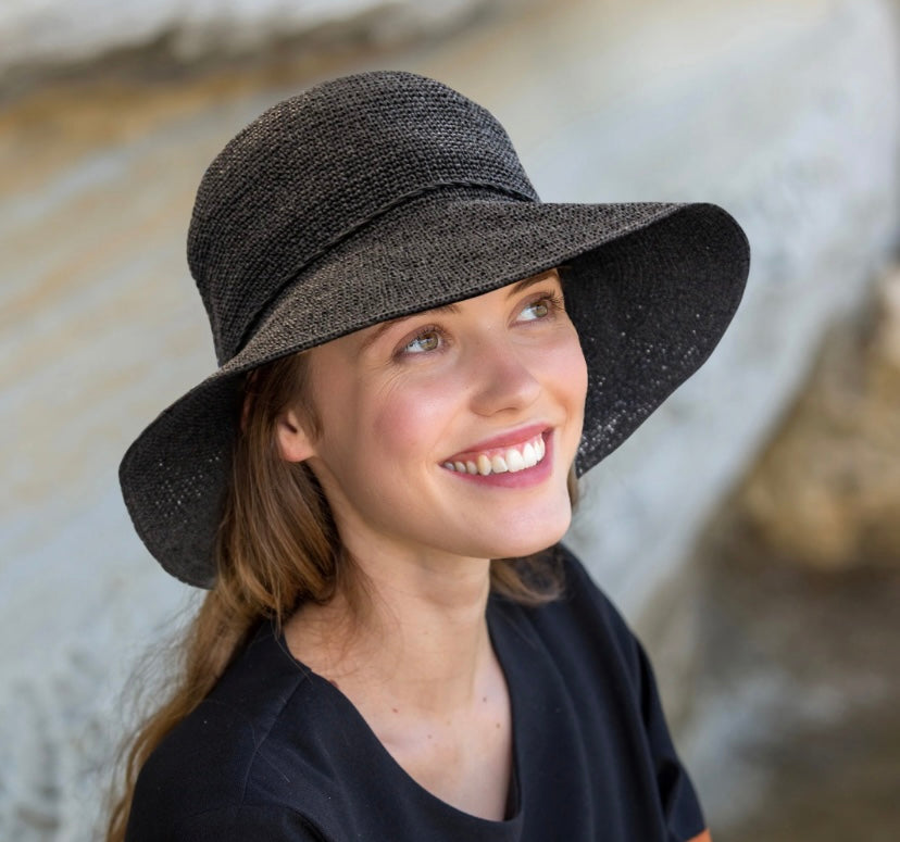 Connie Bucket Hat