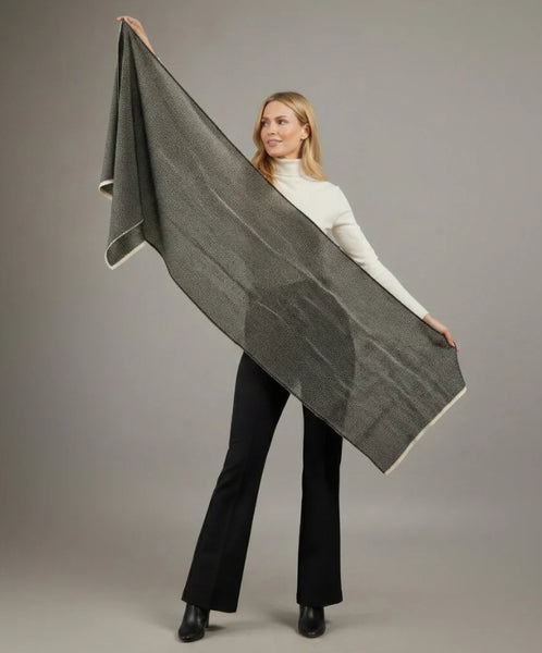 Odette Wool Scarf
