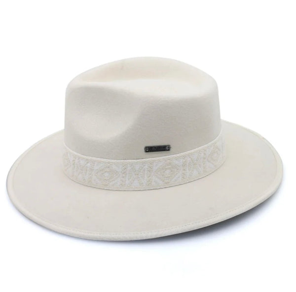 Niseko Fedora