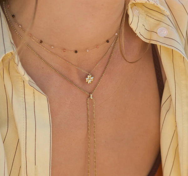 Dorus necklace