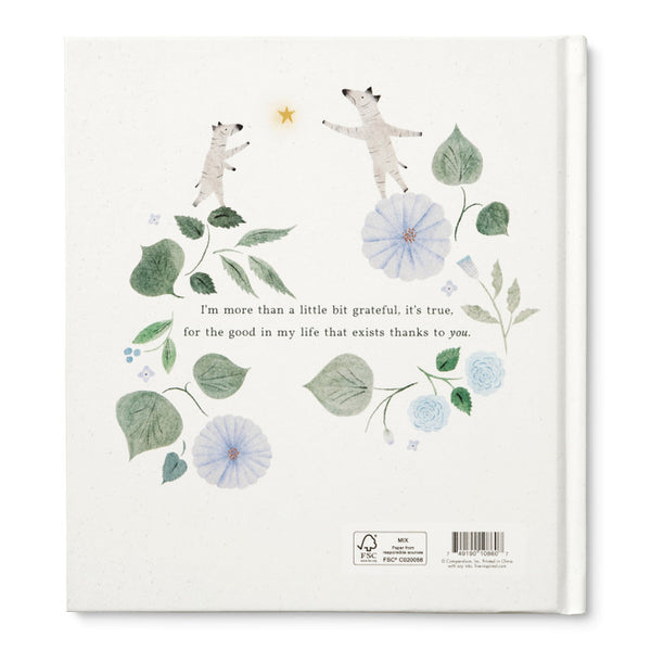Dad More Than A Little