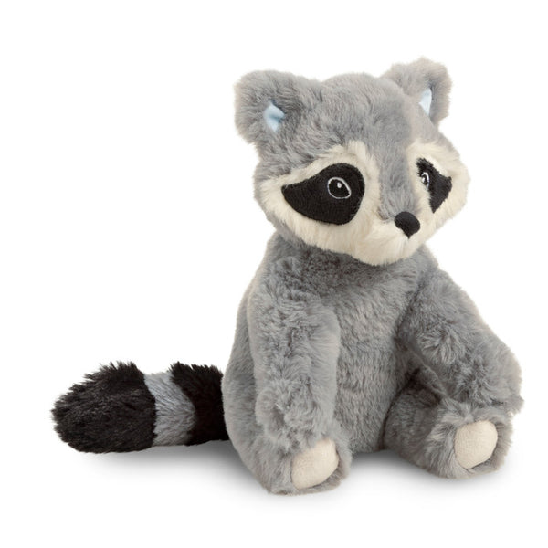 Chaising Dreams-Raccoon Plush