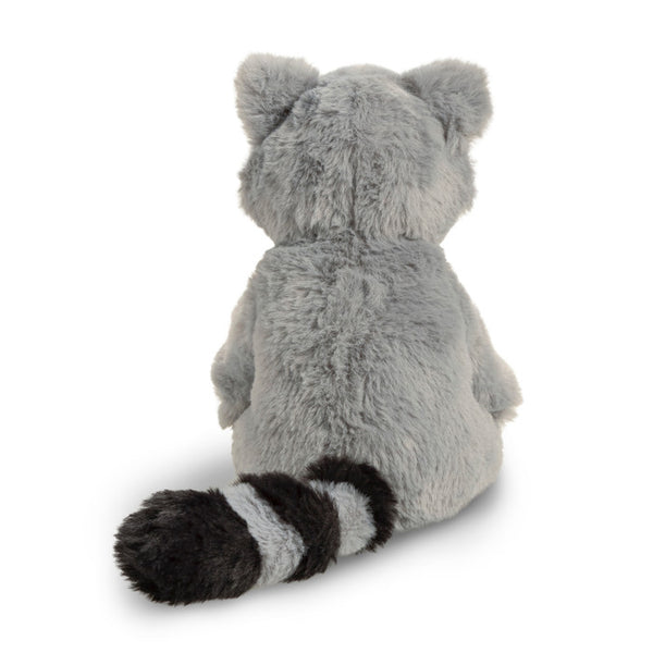 Chaising Dreams-Raccoon Plush