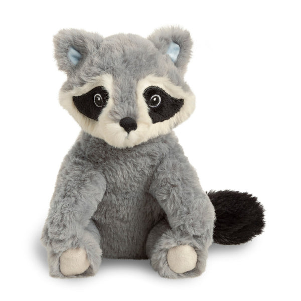 Chaising Dreams-Raccoon Plush