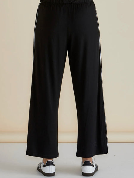 Evelyn Wide Leg Pants