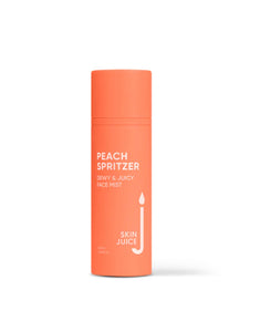 Peach Spritzer-Face Mist