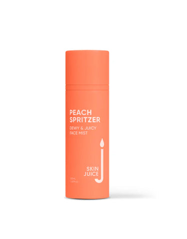 Peach Spritzer-Face Mist