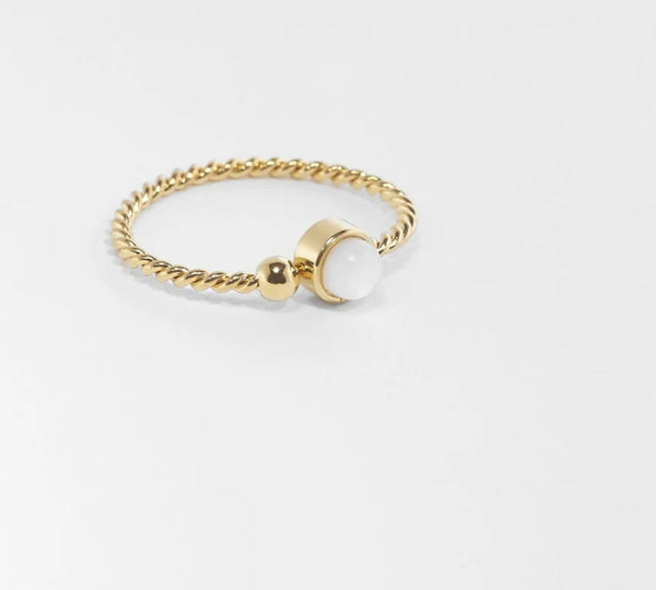 Serpia Ring