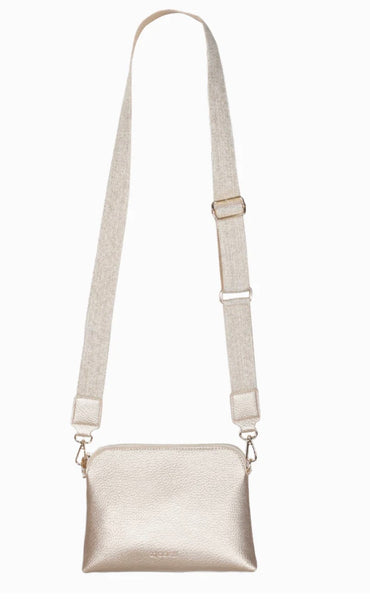 Hudson Cross Body Bag