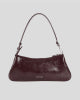 Cleo Handbag-Cherry