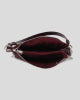 Cleo Handbag-Cherry