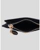 Sunni Card Holder-Black