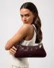 Cleo Handbag-Cherry