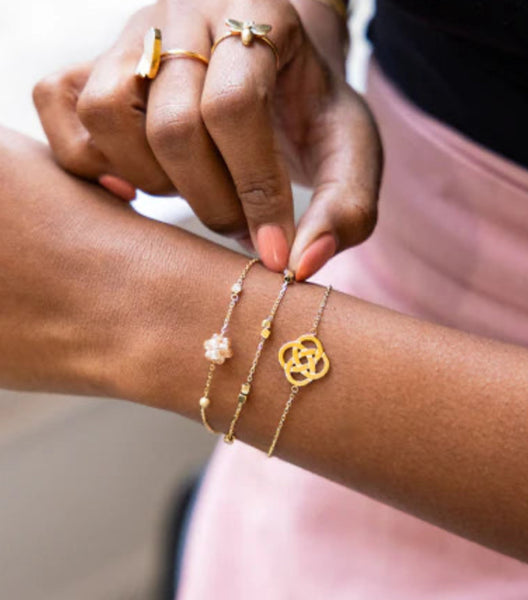 Infini Bracelet