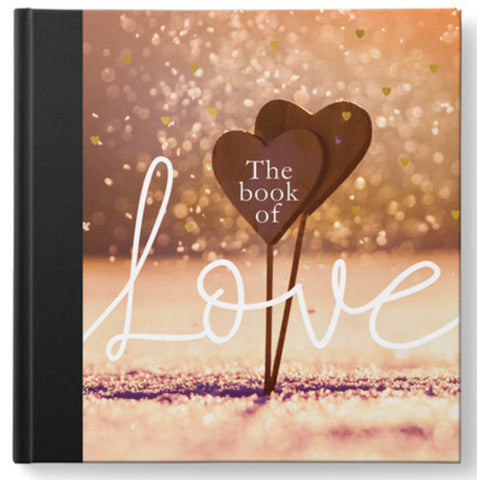 The Book of Love