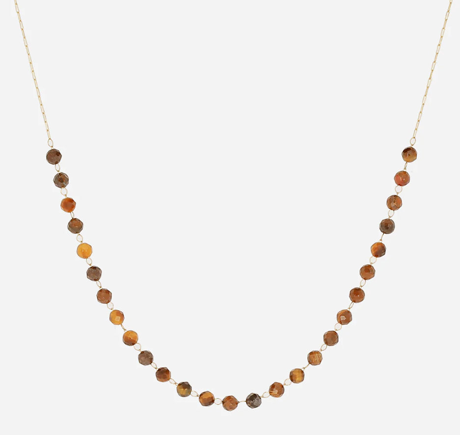 Helska Necklace