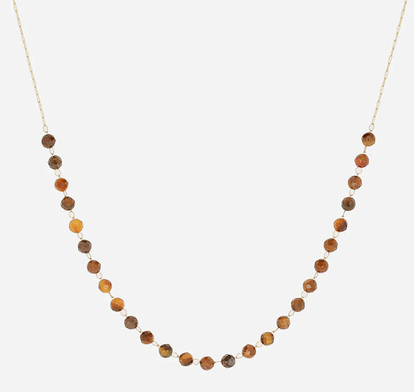 Helska Necklace