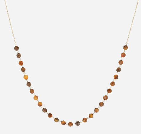 Helska Necklace